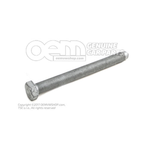 Hatlapfejű csavar M14X1,50X145 N  90711602