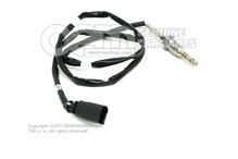 Kipufogógáz hőmérséklet érzékelő 03L906088EK Kipufogógáz hőmérséklet érzékelő 03L906088EK