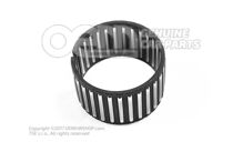 Tűcsapágy méret K35X40X23,8 02A311265D