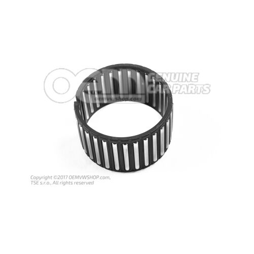 Tűcsapágy méret K35X40X23,8 02A311265D