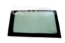 Oldalablak (nem nyitható) Volkswagen Crafter 2E oldallaphoz 2E1845357M