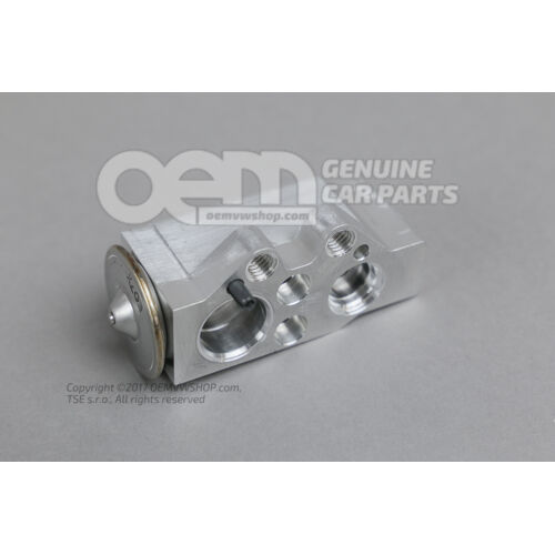 Expanziós szelep 6Q0820679G