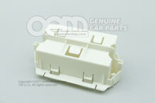 Rögzítő a vezérlőegységhez 2G0971362B