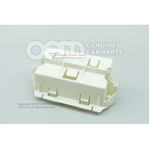 Rögzítő a vezérlőegységhez 2G0971362B