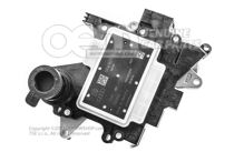 Genuine Audi control Unit For Automatic Transmission with software 8K0927155AA (1)