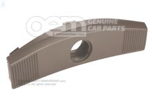 Fedősapka nyeregbarna 255419669  90V