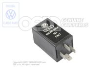 vezérlő egység 030906069A