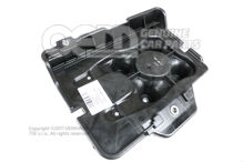 Batteriekonsole für Golf 4 und Bora 1J0915333A (1)