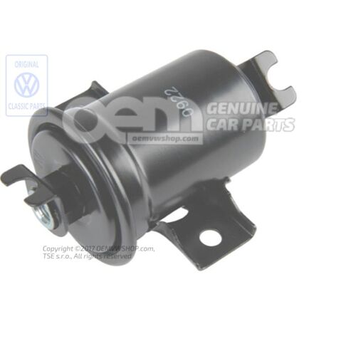 Üzemanyagszűrő Volkswagen Taro J52 J2330039035