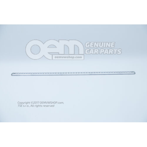 Csínes tolóajtó oldal tengelytávú modellekhez 7H0860645