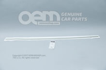 Védőcsík a csomagtérajtóhoz 7E0071360