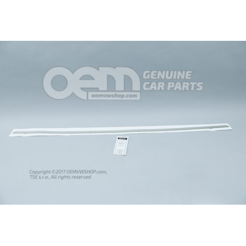 Védőcsík a csomagtérajtóhoz 7E0071360