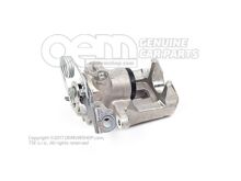 8E0615424 Volkswagen Passat/Variant/Santana Audi A4/Avant/A6/S6/Avant quattro Skoda Superb féknyereg ház fékbetét nélkül 245x10mm méretben jobb hátsó 8E0615424 (2)