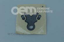 VW embléma króm színek/fekete 1J5853601C 739 (1)