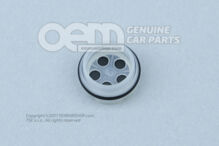 Szelephengerfej burkolat 06M103201D