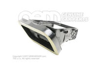 Szívócső Volkswagen Tiguan 5N (Észak-Amerika) 3C0898304E (3)