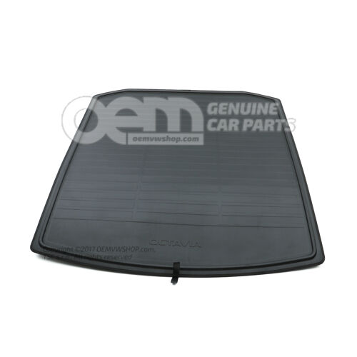 Megfordítható csomagtartószőnyeg 5E6061163