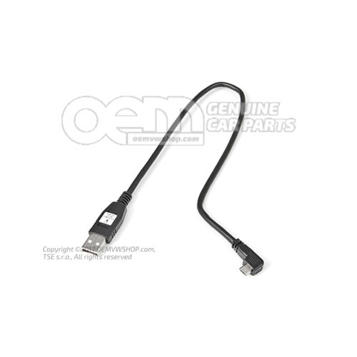 Cinch csatlakozókábel 5JA051446J