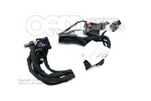 Kábelkészlet lökhárítóhoz 5LG971104