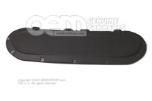 Hang abs. motorháztetőhöz 1S0863831A