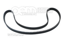 Fogasszíj Audi 80 Avant RS2 Quattro 80 034109119C (1)