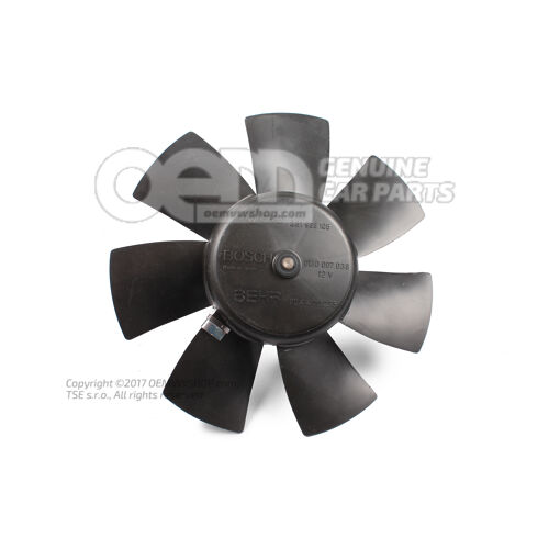ventilátor 281965105A