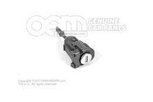 Zárhenger házzal 107837167KA