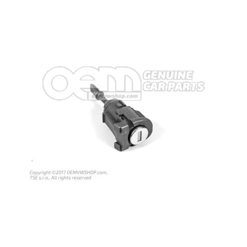 Zárhenger házzal 107837167KA