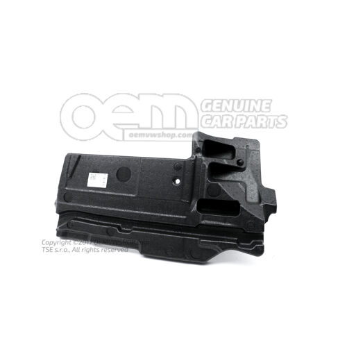 Foot rest 7C1864419A