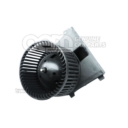 Ventilátor 8D1819021B
