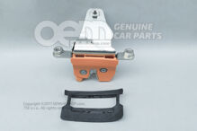 Fedélzár veszély narancssárga 6Y0827501J 209 (1)