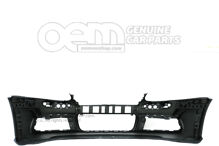 Lökhárító burkolat alapozott 1K0807217H GRU (1)