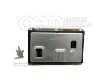 Vezérlőegység gázkisüléses lámpához 3D0907391B