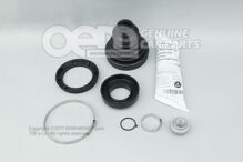 Hézagvédő burkolat összeszerelési elemekkel és zsírral 7E0498202 Hézagvédő burkolat összeszerelési elemekkel és zsírral 7E0498202