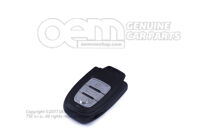 A küldő egység üres 8K0959754C ROH