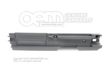 Tartóelem csomagtérpadló 89A863423