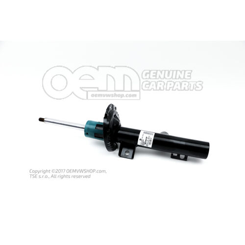 Gáz lengéscsillapító, elektronikus vezérlésű 10A413032