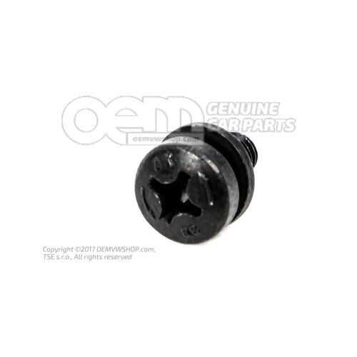 betöltőfej csavar N  10266001