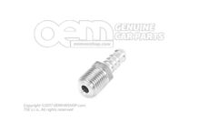 Csatlakozó unió 06F127213C Csatlakozó unió 06F127213C