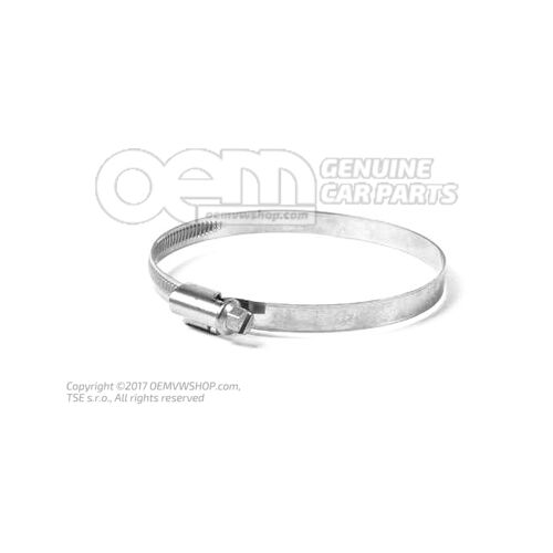 Tömlőbilincs N  0245184