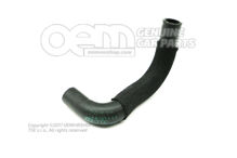 Hűtőfolyadék tömlő 1K0121086AS (1)