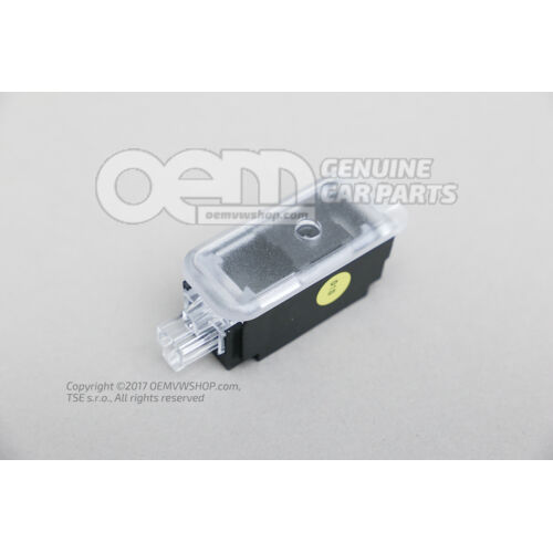 LED lámpa 4S0947409J
