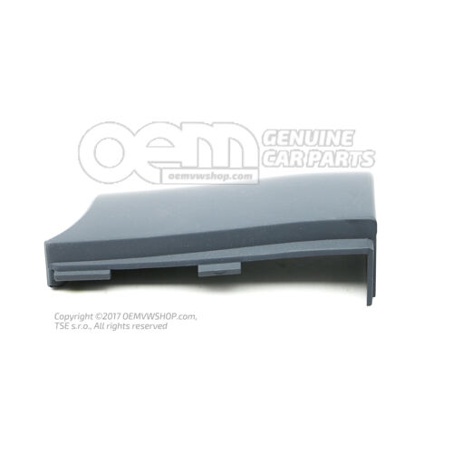 Kupak alapozva 8D0853580C GRU