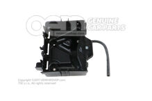 Akkumulátor konzol 6RU915331