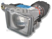 ködlámpa 1HM941700A