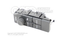 Több kapcsoló a soul több kapcsolójához (fekete) 4B0919719B 5PR Több kapcsoló a soul több kapcsolójához (fekete) 4B0919719B 5PR