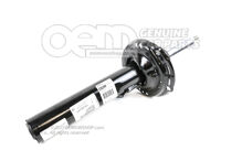 Gáz lengéscsillapító, elektronikus vezérlésű 8S0413029F