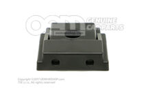 Ék puffer 5JA827249C