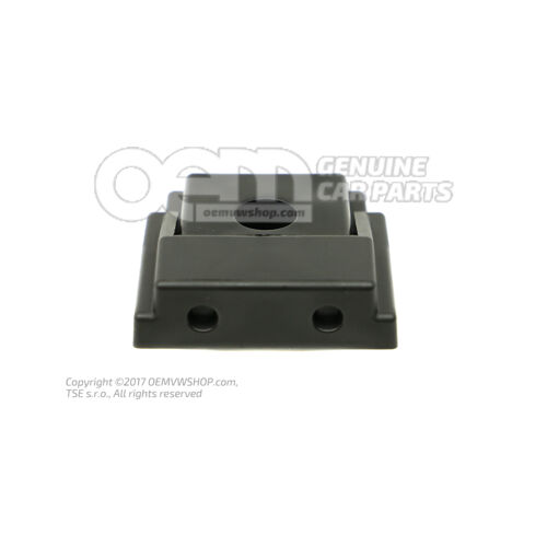 Ék puffer 5JA827249C
