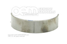 Csapágyház kék 06E105591ACBLA